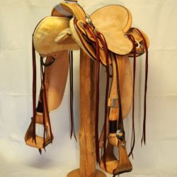 Modern Vaquero No.35