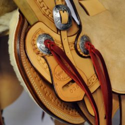 Modern Vaquero No.35