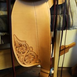 *805* Vaquero No.005