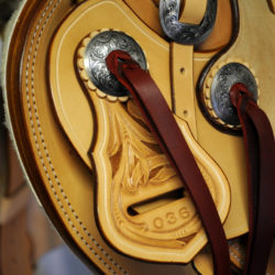 Modern Vaquero No.036