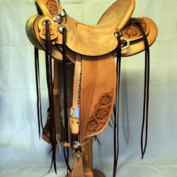 Modern Vaquero No.036