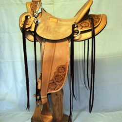 Modern Vaquero No.036