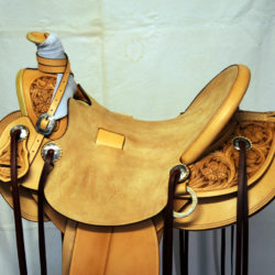 Modern Vaquero No.036