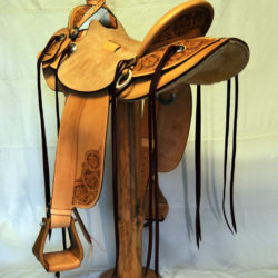 Modern Vaquero No.036