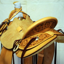 Modern Vaquero No.036