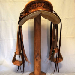 Modern Vaquero No.036