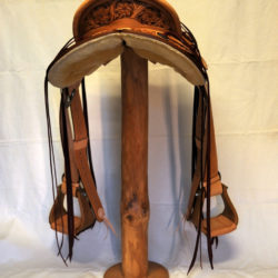 Modern Vaquero No.036