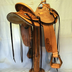 Modern Vaquero No.036