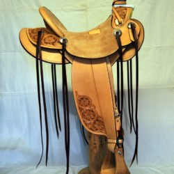 Modern Vaquero No.036