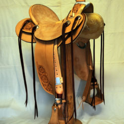 Modern Vaquero No.036