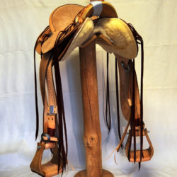 Modern Vaquero No.036