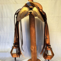 Modern Vaquero No.036