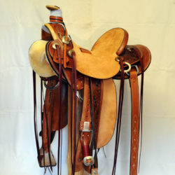 Modern Vaquero No.037