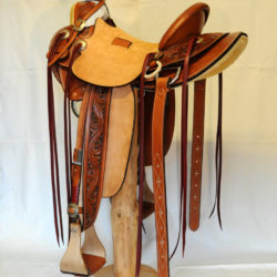 Modern Vaquero No.037