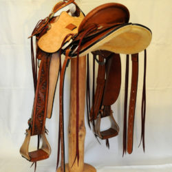 Modern Vaquero No.037