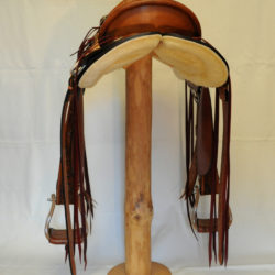 Modern Vaquero No.037