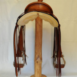 Modern Vaquero No.037