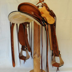 Modern Vaquero No.037