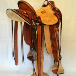 Modern Vaquero No.037