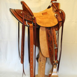 Modern Vaquero No.037