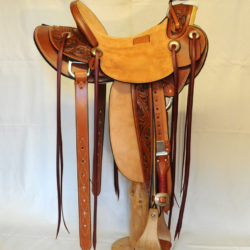 Modern Vaquero No.037