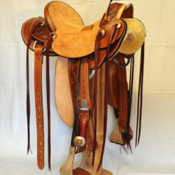 Modern Vaquero No.037