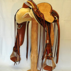 Modern Vaquero No.037