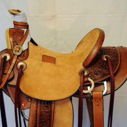 Modern Vaquero No.037