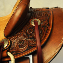 Modern Vaquero No.037