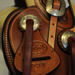 Modern Vaquero No.037