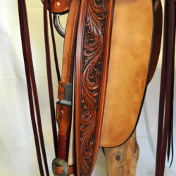 Modern Vaquero No.037