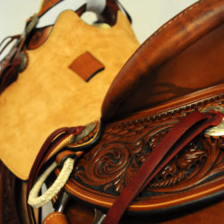 Modern Vaquero No.037