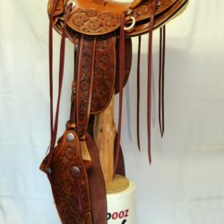 Modern Vaquero No.39