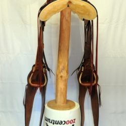 Modern Vaquero No.39