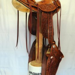 Modern Vaquero No.39