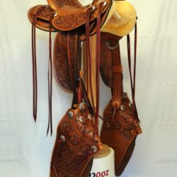 Modern Vaquero No.39