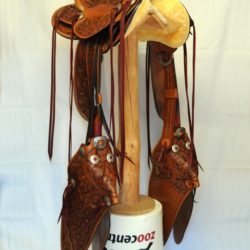 Modern Vaquero No.39