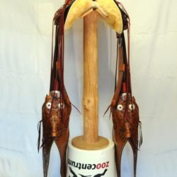 Modern Vaquero No.39