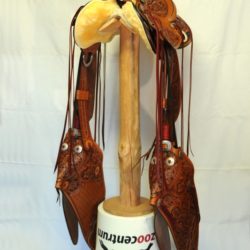 Modern Vaquero No.39