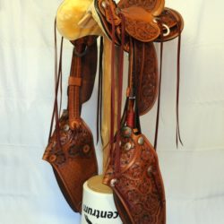 Modern Vaquero No.39