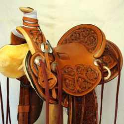 Modern Vaquero No.39