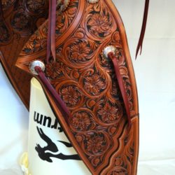 Modern Vaquero No.39