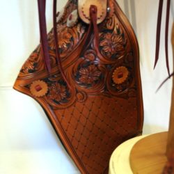 Modern Vaquero No.39