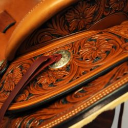 Modern Vaquero No.39