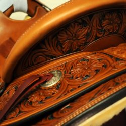 Modern Vaquero No.39