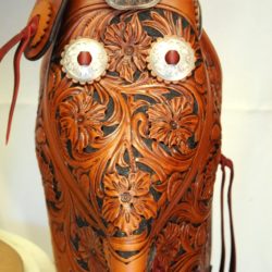 Modern Vaquero No.39