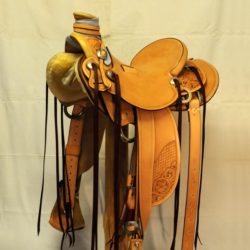 Modern Vaquero No.040