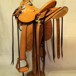 Modern Vaquero No.040