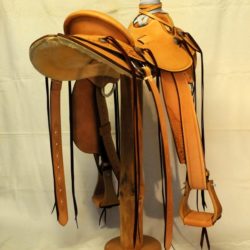 Modern Vaquero No.040