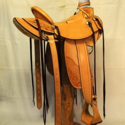 Modern Vaquero No.040